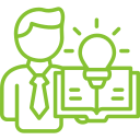 Fleksibilitet og agilitet